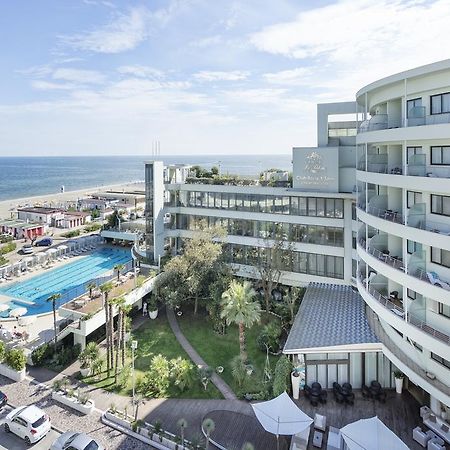 Hotel Le Palme - Premier Resort ミラノ・マリッティマ エクステリア 写真
