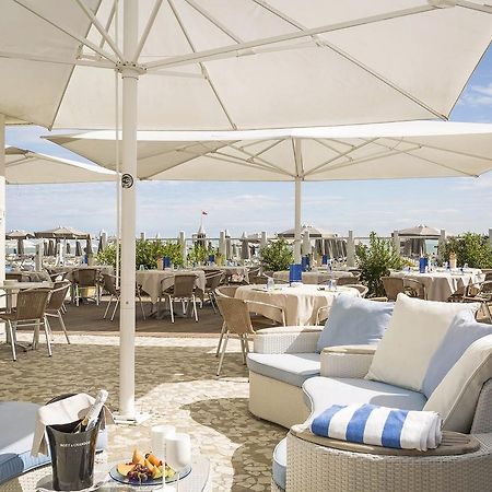 Hotel Le Palme - Premier Resort ミラノ・マリッティマ エクステリア 写真