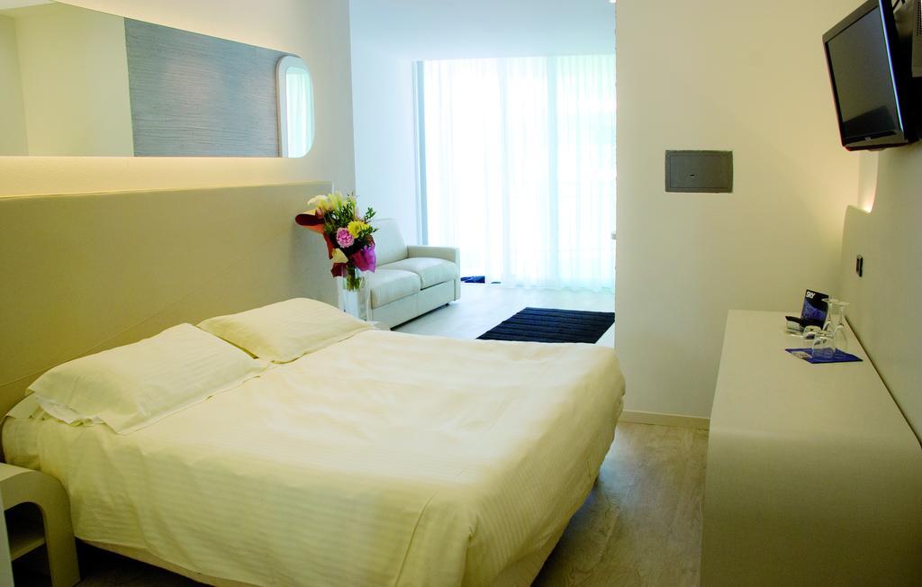 Hotel Le Palme - Premier Resort ミラノ・マリッティマ 部屋 写真