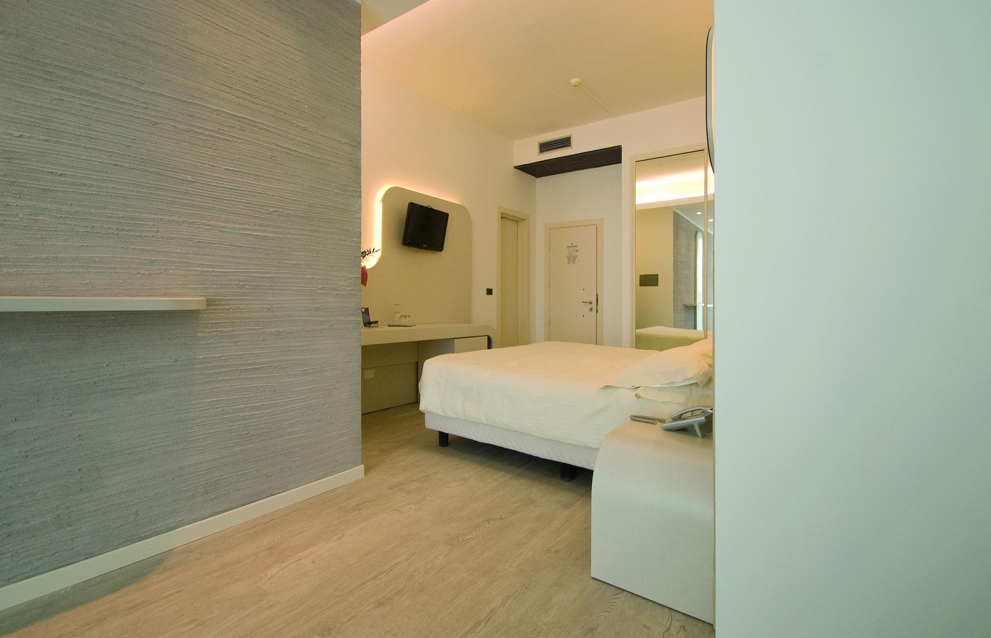 Hotel Le Palme - Premier Resort ミラノ・マリッティマ エクステリア 写真
