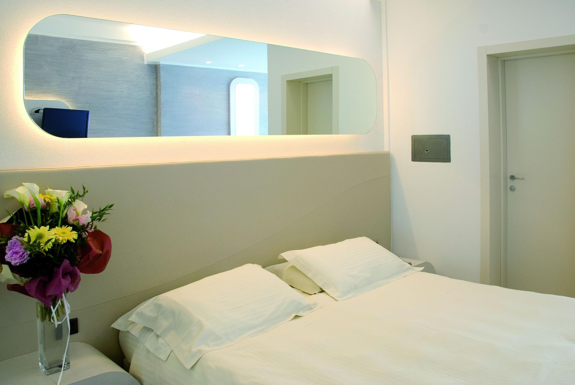 Hotel Le Palme - Premier Resort ミラノ・マリッティマ エクステリア 写真
