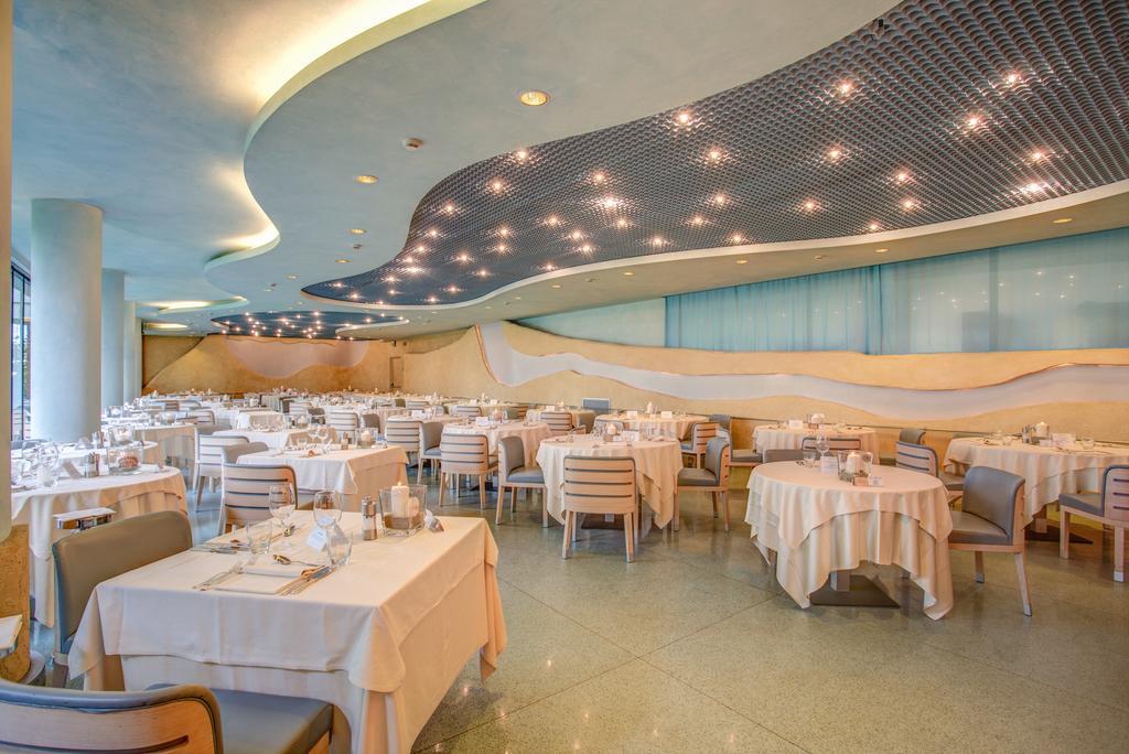 Hotel Le Palme - Premier Resort ミラノ・マリッティマ エクステリア 写真