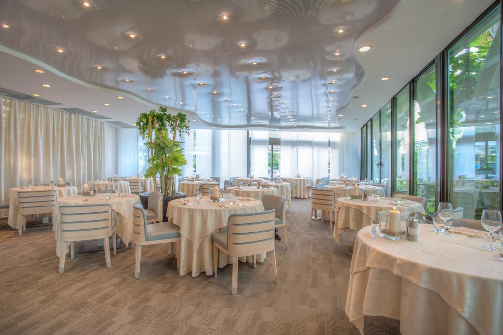 Hotel Le Palme - Premier Resort ミラノ・マリッティマ エクステリア 写真