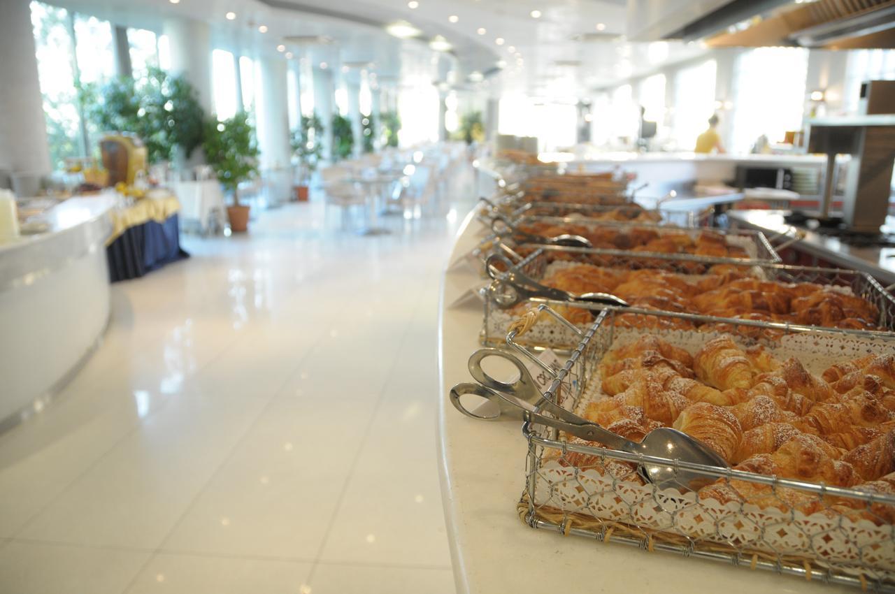 Hotel Le Palme - Premier Resort ミラノ・マリッティマ エクステリア 写真