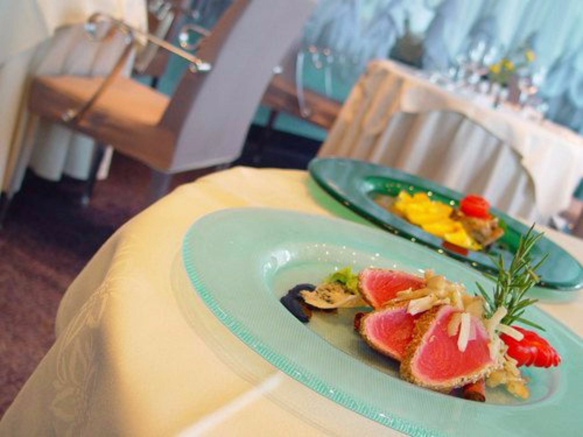 Hotel Le Palme - Premier Resort ミラノ・マリッティマ エクステリア 写真